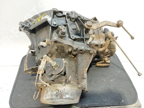 Gearbox CITROËN XSARA (N1) 1.9 D | BP19083417M3 