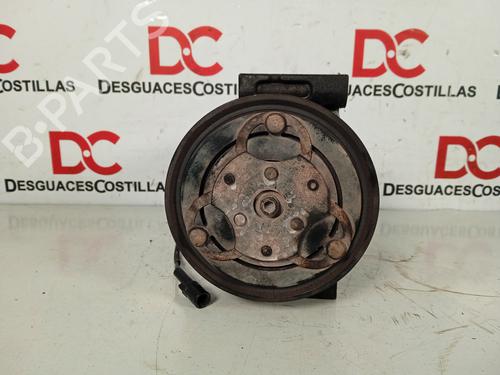 AC compressor SUZUKI WAGON R+ (MA) | BP35931667M34 - Image 2