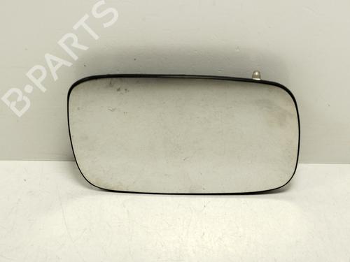 Used Right mirror glass VW CADDY II Box Body/MPV (9K9A) [1995-2004]  32086409