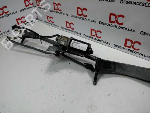Used Front wiper motor MERCEDES-BENZ C-CLASS (W203) C 220 CDI (203.008) (150 hp) 17396867