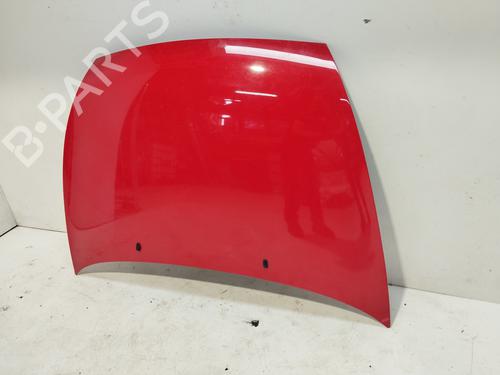 Capot FORD KA (RB_) 1.3 i | BP30050145C1 