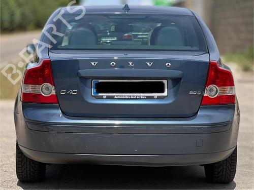 Electronic module VOLVO S40 II (544) 2.0 D | BP39808564M83 - Image 9