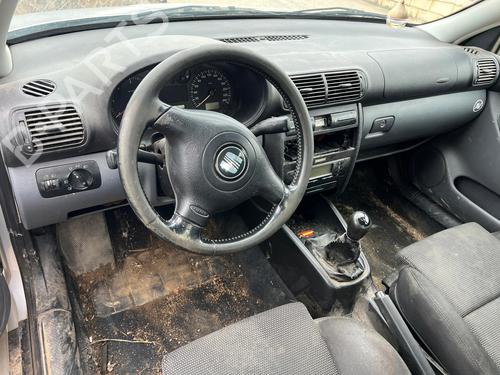 Elektronisk sensor SEAT TOLEDO II (1M2) 1.9 TDI | BP27588154M84 