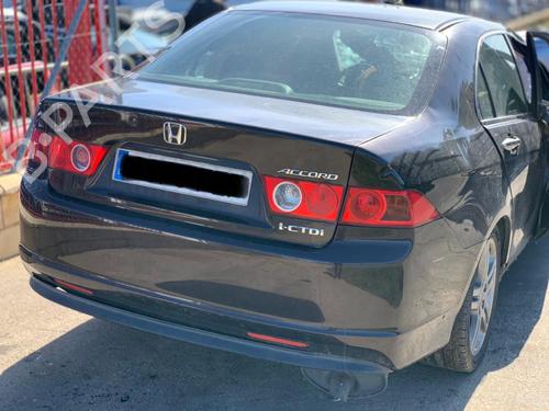 Rudehejsemekanisme Højre bagtil HONDA ACCORD VII (CL, CN) 2.2 i-CTDi (CN1) | BP17408704C25 