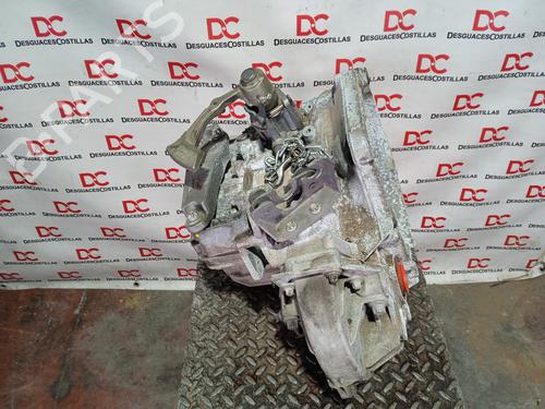 Gearbox OPEL ASTRA H (A04) 1.9 CDTI (L48) | BP28713385M3