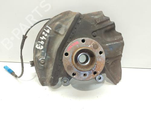 Used Left front steering knuckle BMW X5 (E53) 3.0 d (184 hp) 20302266