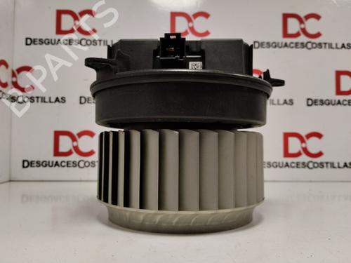 Varmeblæser AUDI A6 C7 (4G2, 4GC) 2.0 TDI (190 hp) 31600144