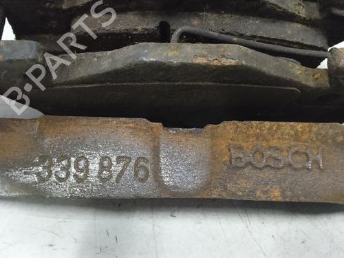 Right front brake caliper CITROËN SAXO (S0, S1) 1.5 D | BP30105358M104