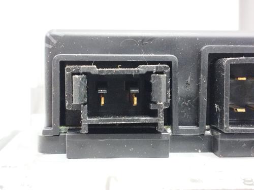 Electronic module JEEP GRAND CHEROKEE I (ZJ, ZG) 4.0 Laredo | BP30196223M83 