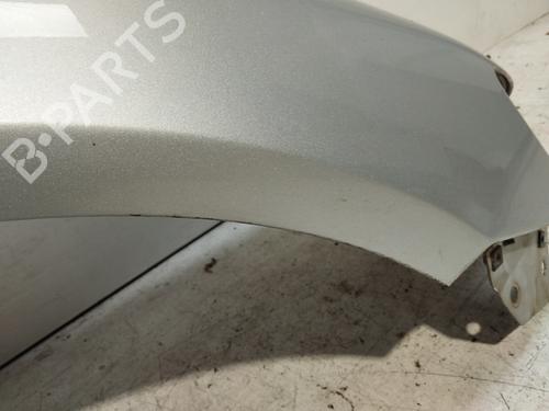 Right front fenders VW TOUAREG (7LA, 7L6, 7L7) 5.0 V10 TDI | BP19135458C42 
