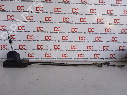 Used Gear lever CITROËN C5 II (RC_) [2004-2008]  17418693