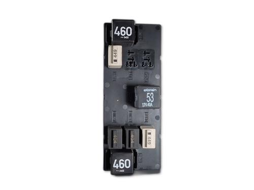 Fuse box SEAT TOLEDO III (5P2) | BP39076016E1 - Image 3