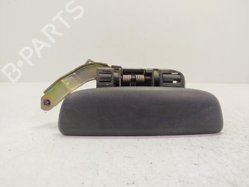 Türgriff vorne rechts außen für CITROËN SAXO (S0, S1) 1.1 X, SX (60 hp) 29953529