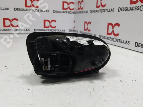 Rear right interior door handle NISSAN PRIMERA (P12) 1.6 | BP17398961I16