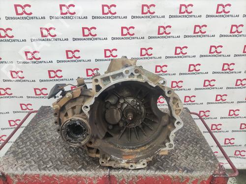 Used Gearbox SEAT LEON (1M1) 1.4 16V (75 hp) 17404483