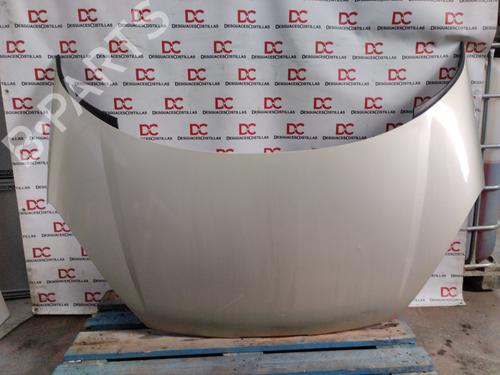 Used Hood PEUGEOT 807 (EB_) 2.2 HDi (128 hp) 30050126