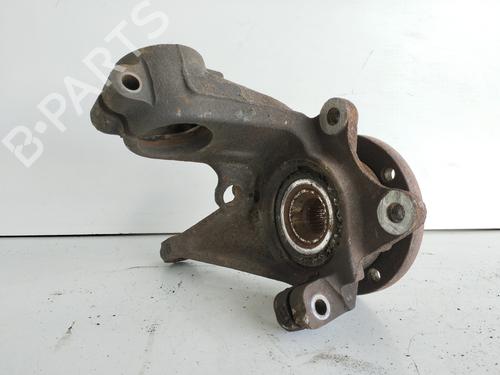 Left front steering knuckle CITROËN XSARA PICASSO (N68) 2.0 HDi | BP23067208M25 