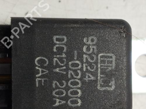 Elektronisk modul HYUNDAI H-1 / STAREX Bus (A1)  | BP17421855M83 