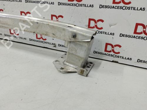 Front bumper reinforcement PEUGEOT 308 I (4A_, 4C_)  | BP17422076C109 