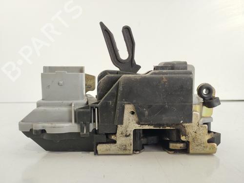Front left lock CITROËN XSARA Coupe (N0) 2.0 HDi 109 | BP23849473C98 
