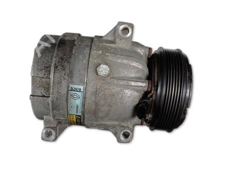 AC-Kompressor RENAULT SCÉNIC I MPV (JA0/1_, FA0_)  | BP29504971M34 