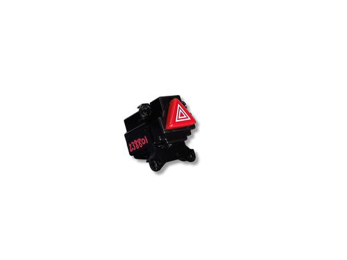 Warning switch HYUNDAI i30 FASTBACK (PDE, PDEN) 1.0 T-GDI | BP34693349I22 - Image 4