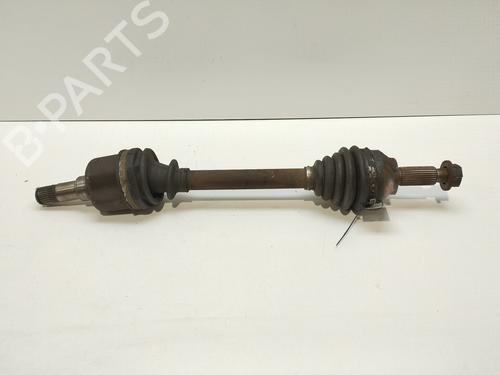Used Left front driveshaft FORD MONDEO III (B5Y) 2.0 16V (146 hp) 17427398