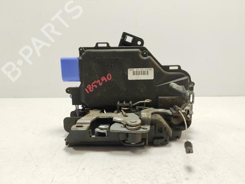 Used Front left lock VW GOLF V (1K1) [2003-2010]  18328697