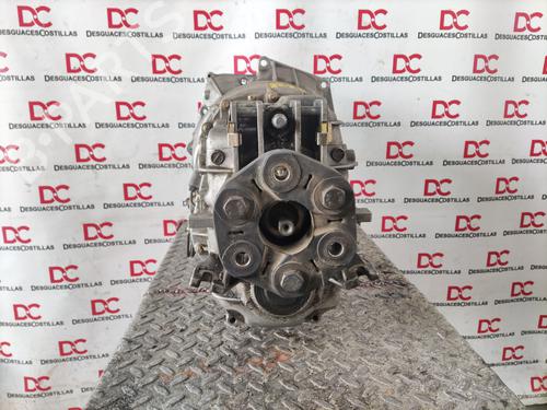Gearbox BMW 3 Compact (E46) 320 td | BP17406692M3 