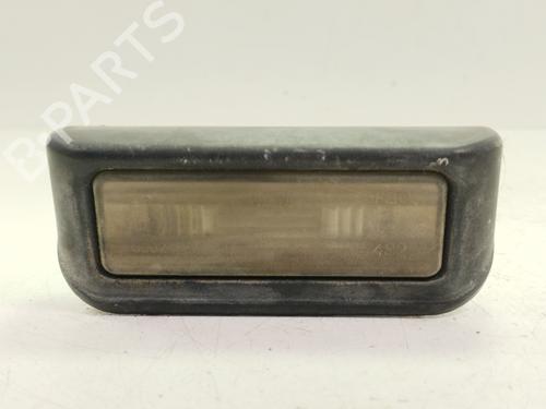 Skiltlys CITROËN JUMPY II (VF7) 2.0 HDi 120 (120 hp) 31258365