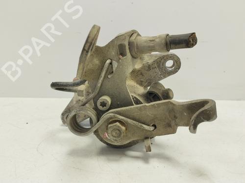 Right rear brake caliper VW GOLF V (1K1)  | BP17420923M106 
