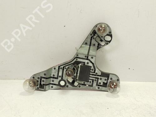 Portalampada Portalampada TOYOTA AVENSIS (_T25_) 2.0 D-4D (CDT250_, CDT250R) (116 hp) 36904709 36904709