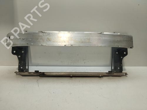 Used Front bumper reinforcement OPEL CORSA D (S07) [2006-2015]  29019771