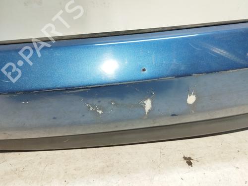 Rear bumper AUDI A4 B7 Avant (8ED) 2.0 TDI 16V | BP31189360C8