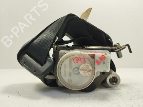 Used Front right seatbelt Front right seatbelt MAZDA 5 (CR) 2.0 CD (CR19) (143 hp) 36766044 36766044