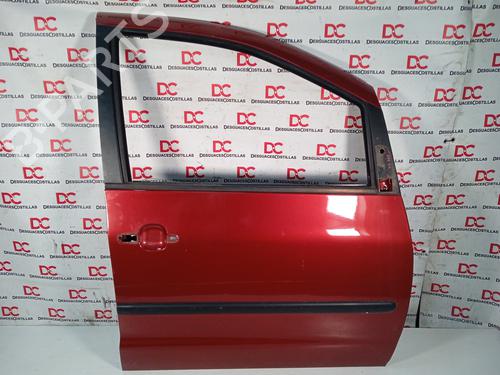 Puerta delantera derecha SEAT ALHAMBRA (7V8, 7V9) 1.9 TDI (110 hp) 7M3831022E | 7M3831022E |