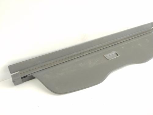 Rear parcel shelf VW TOUAREG (7LA, 7L6, 7L7) 5.0 V10 TDI | BP19392932C85 