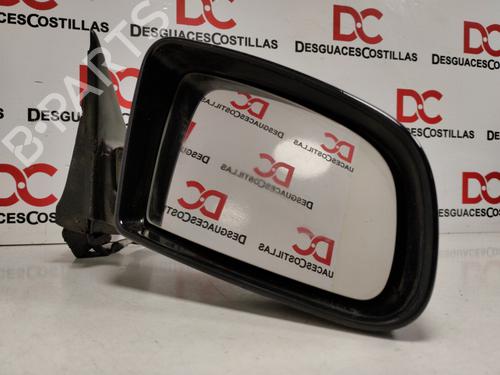 Right mirror AUDI A3 (8P1) 1.9 TDI | BP17412287C27 