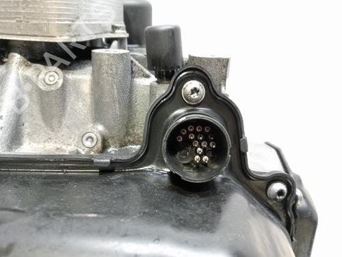Gearbox VW PASSAT B6 (3C2) | BP37758030M3 - Image 4