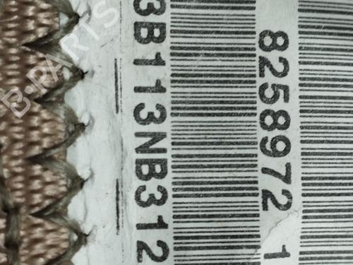 Front right seatbelt BMW X5 (E53) 3.0 d | BP22379732I25 