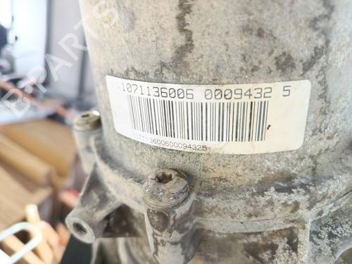 Gearbox AUDI A6 C6 (4F2) 3.0 TDI quattro | BP35949690M3  - Image 18