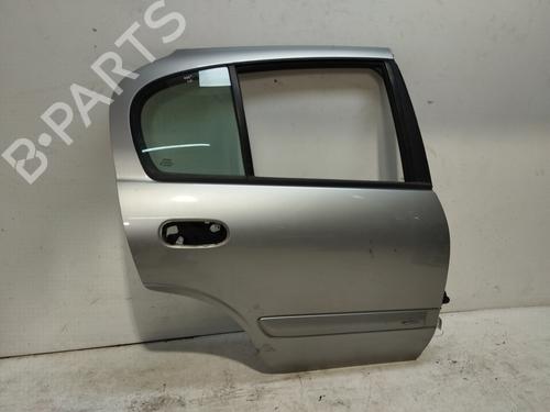 Used Right rear door NISSAN ALMERA II Hatchback (N16) [2000-2025]  29176545