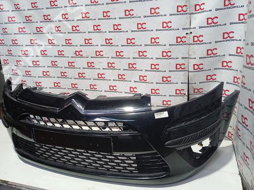 Front bumper CITROËN C4 Picasso I MPV (UD_) 2.0 HDi 138 | BP17414923C7 