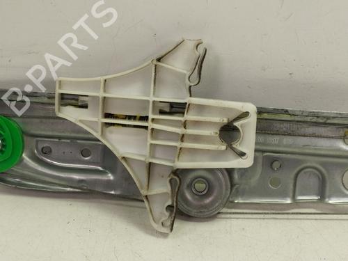 Rear right window mechanism OPEL VECTRA C (Z02) | BP32482800C25