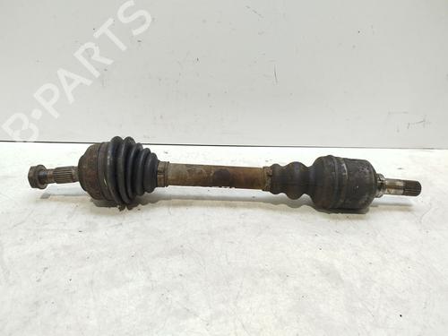 Used Left front driveshaft Left front driveshaft CITROËN XSARA (N1) 1.9 D (70 hp) 36354243 36354243