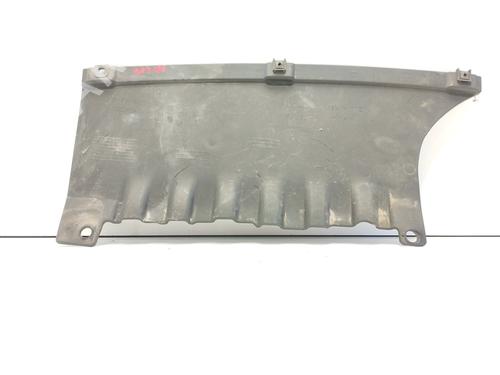 Used Rear bumper spoiler BMW 1 (E87) 118 d (143 hp) 23526972