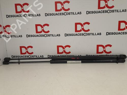 Used Tailgate lift support CITROËN C4 Picasso I MPV (UD_) 2.0 HDi 138 (136 hp) 17406358