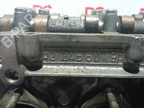 Cylinder head BMW 3 (E46) 320 d | BP17415104M5 
