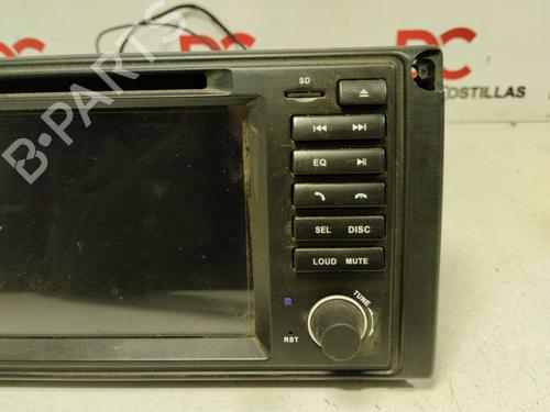 Electronic module BMW 5 (E39) 530 d | BP17412928M83