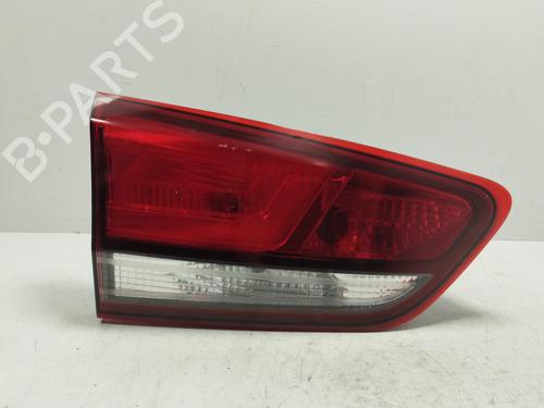 Used Left tailgate light HYUNDAI i30 Estate (PDE) [2017-2025]  31081997